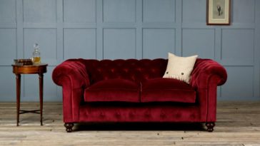 99+ Ghế Sofa Vải Hot nhất trên thị trường Việt Nam