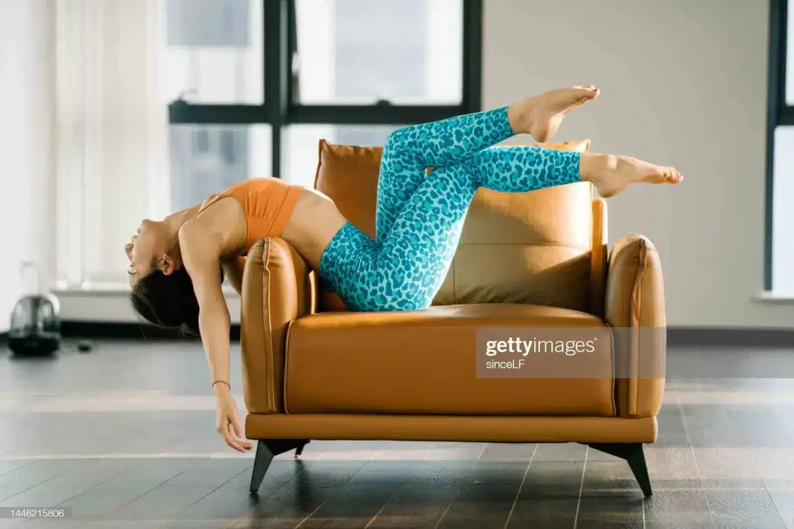 Sofa đơn (Armchair) xu hướng nội thất tối giản