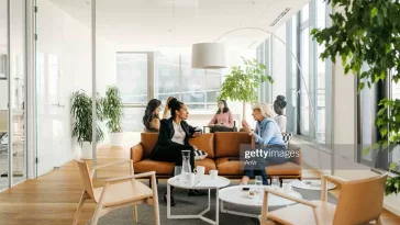 Tư vấn lựa chọn ghế sofa văn phòng hiện đại cao cấp nội thất văn phòng